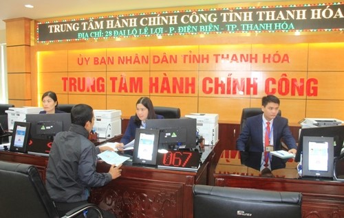 Kinh tế vĩ mô - Thanh Hóa chật vật phục hồi chỉ số PCI: Bài 1- Bức tranh toàn cảnh và những con số