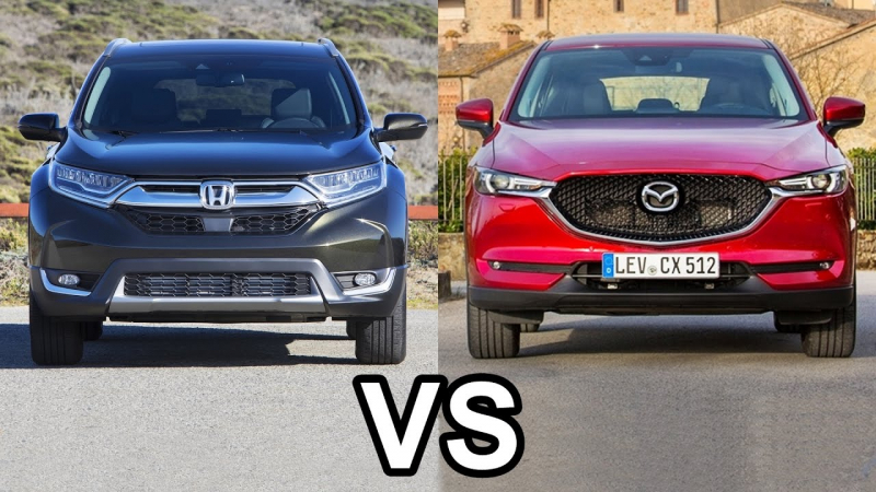 Đánh giá xe - Mazda CX-5 2019 sẽ bổ sung bản 2.5L tăng áp? (Hình 2).