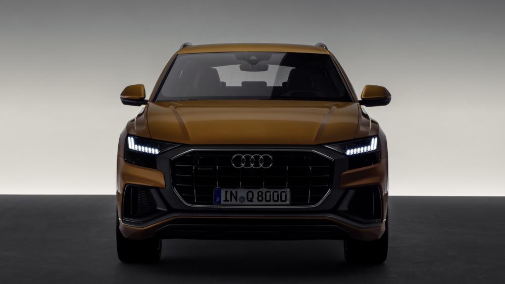 Đánh giá xe - Audi Q8 chính thức ra mắt thị trường Đông Nam Á (Hình 4).