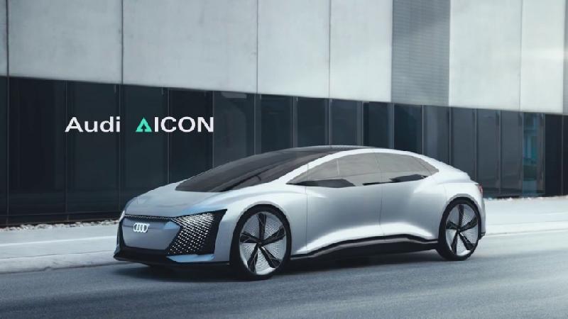 Đánh giá xe - Audi Q8 chính thức ra mắt thị trường Đông Nam Á (Hình 7).