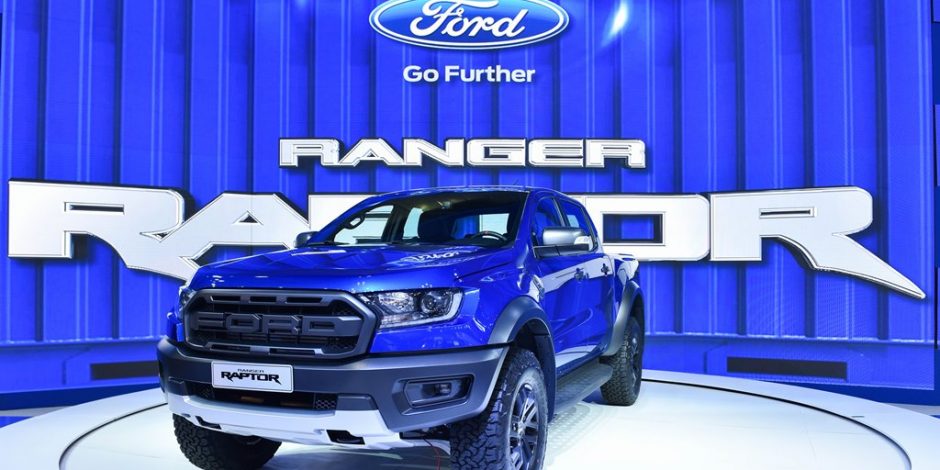 Thị trường xe - Ford Ranger trang bị hộp số 10 cấp có bị lỗi tại Việt Nam? (Hình 3).