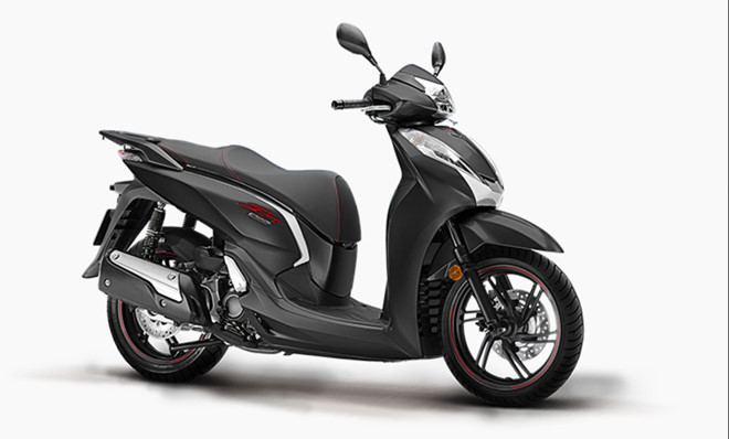 Bảng giá xe - Honda AirBlade 2018 'hét giá' kỷ lục, khách mua mất thêm 10 triệu đồng (Hình 6).