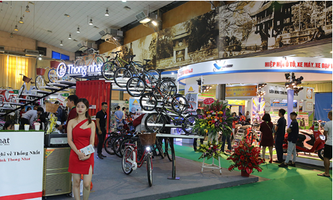 Th&uacute; chơi xe - H&agrave; Nội: Cho&aacute;ng với xe đạp thời '&ocirc;ng b&agrave; anh' trị gi&aacute; h&agrave;ng trăm triệu đồng 