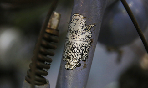 Th&uacute; chơi xe - H&agrave; Nội: Cho&aacute;ng với xe đạp thời '&ocirc;ng b&agrave; anh' trị gi&aacute; h&agrave;ng trăm triệu đồng (H&igrave;nh 6).