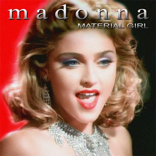 Giải trí - Madonna gây sốc vì 64 tuổi trông như 'đôi mươi”, yêu trai trẻ kém 36 tuổi