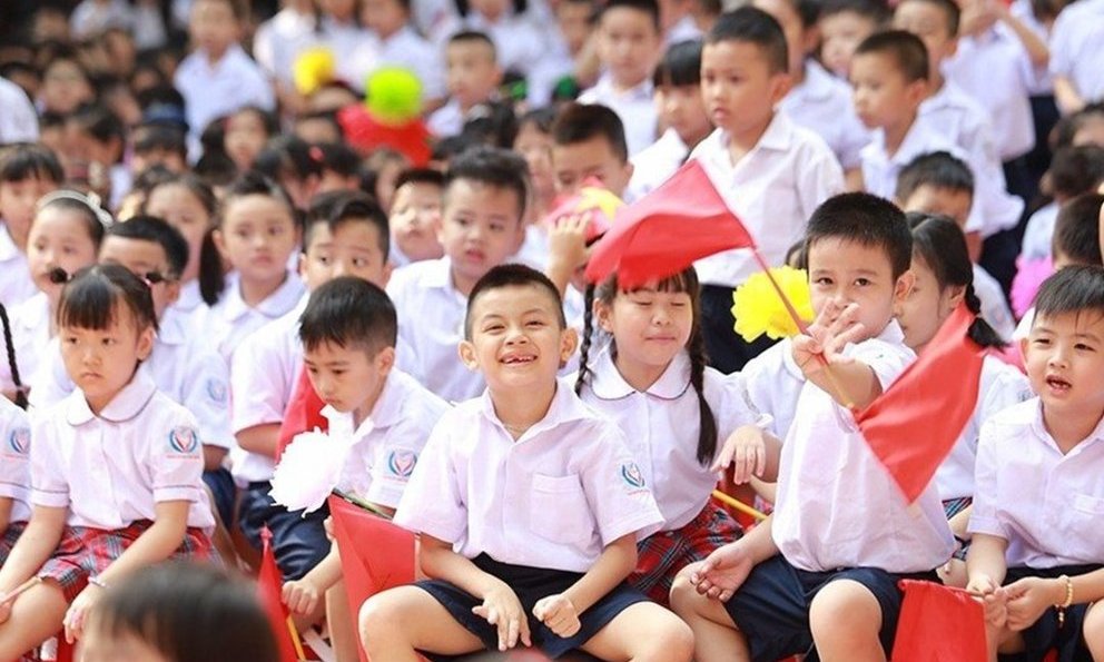 Cập nhật mới nhất lịch tựu trường và khai giảng năm 2022 của 63 tỉnh, thành