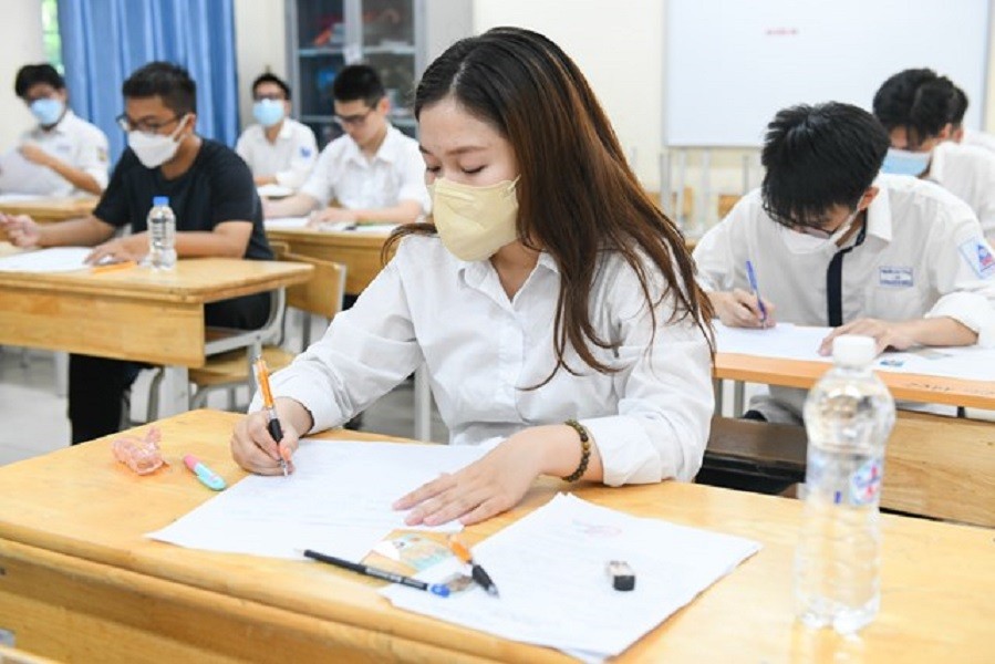 Tuyển sinh năm 2023: Những lưu ý 
