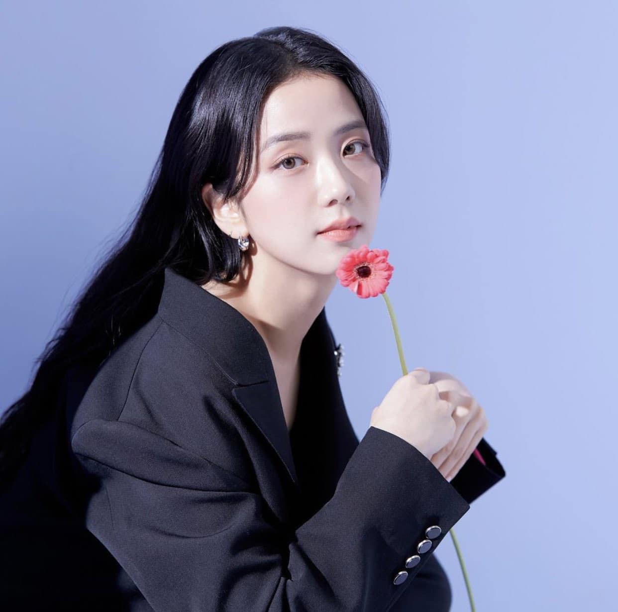 Giải trí - Jisoo (Blackpink) chính thức hẹn hò, nhan sắc bạn trai gây chú ý (Hình 2).