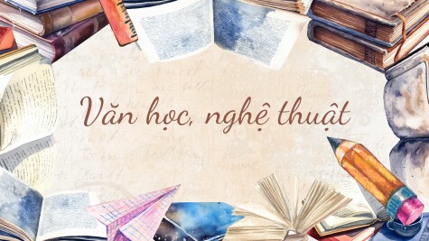 Đa chiều - Kinh tế và văn học - nghệ thuật