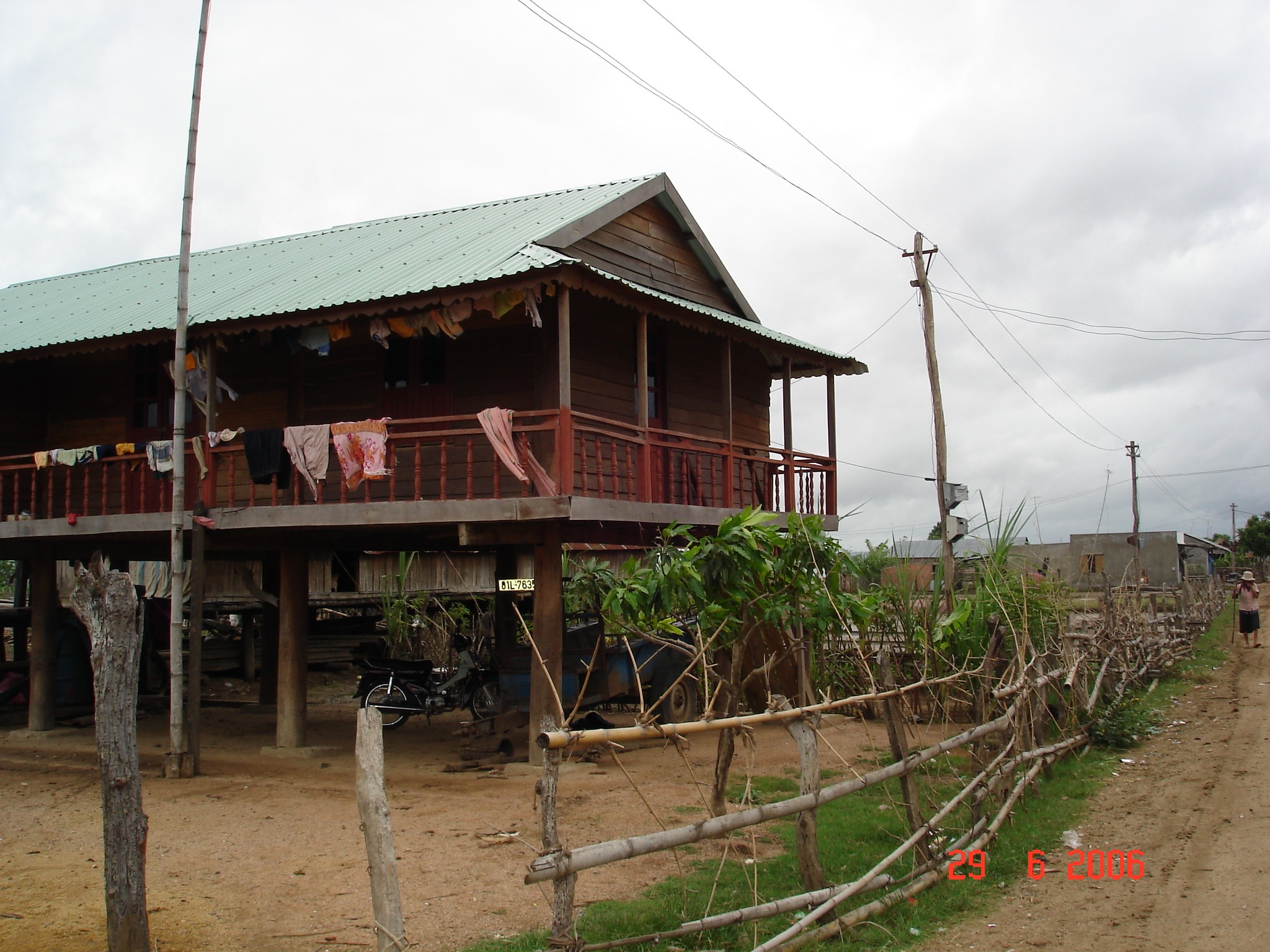 Đa chiều - Tây Nguyên thênh thang (Hình 5).