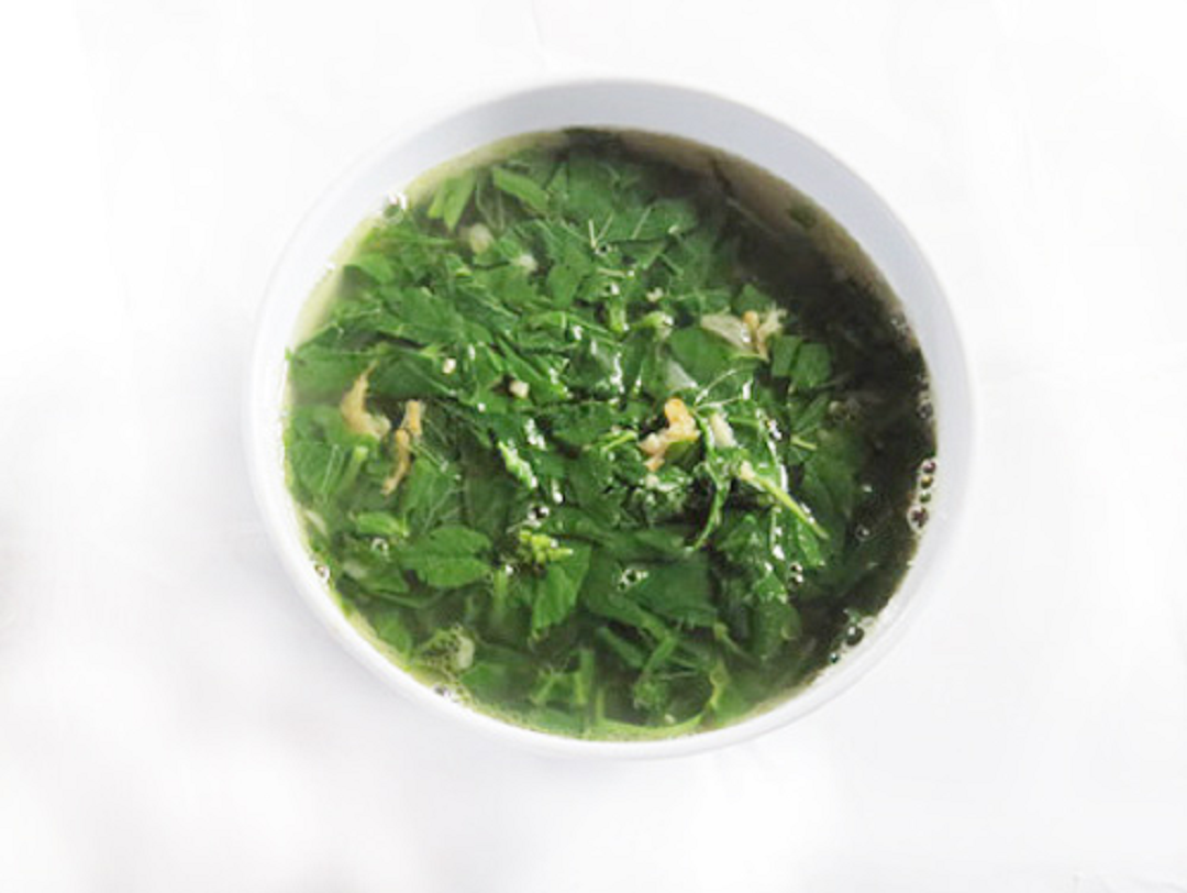 Đời sống - Ăn 1 mớ rau này tốt ngang thịt, xưa cho lợn ăn nay lên tầm đặc sản 'hái ra tiền' (Hình 3).