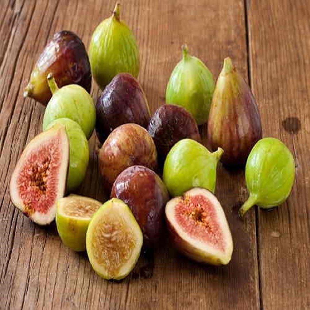 Loại quả xưa cứu đói,nay nước ngoài chấm 10 điểm tốt ngang thịt bò
