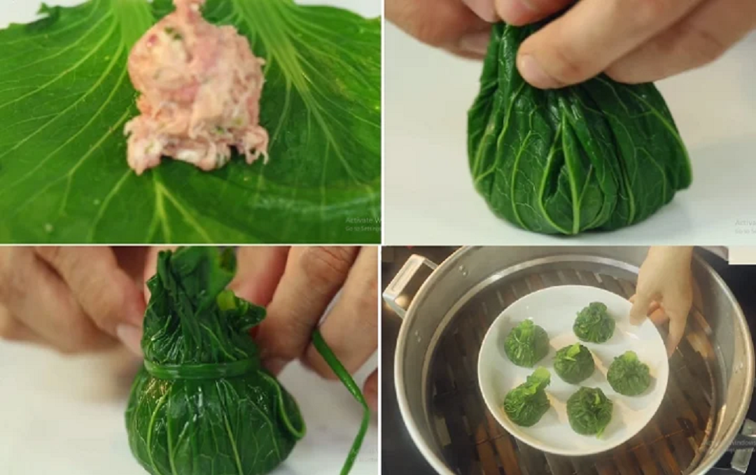 Ăn 1 mớ rau này như nhân sâm của người nghèo, đã rẻ bèo lại còn ngon