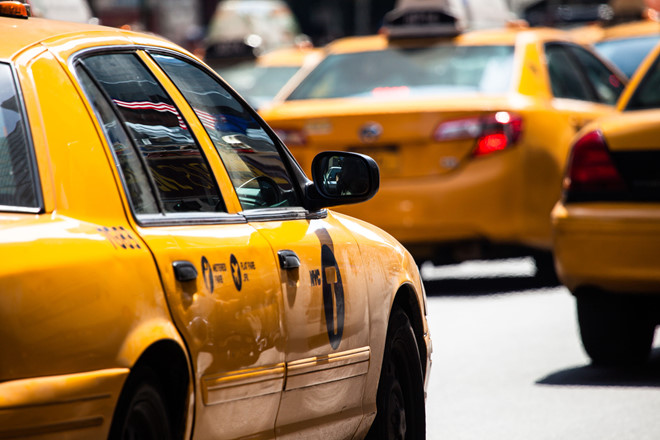 Bi kịch nghề lái taxi tại New York: Tự tử vì vỡ nợ