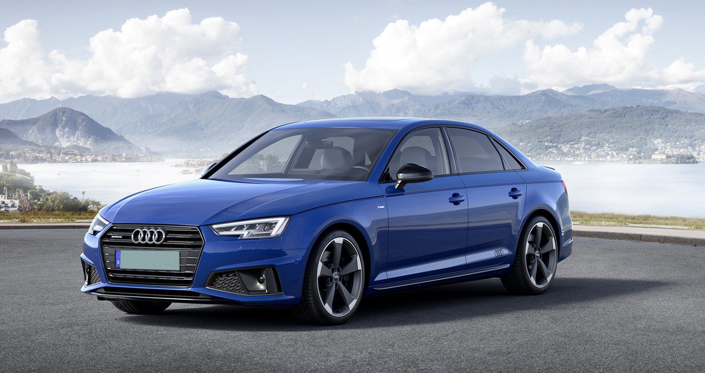 Thị trường xe - Chi tiết Audi A4 2019: Loạt nâng cấp đáng tiền (Hình 4).