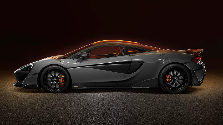 Thị trường xe - Siêu xe McLaren 600LT - Tân binh khiến 570S thành 'người thừa' (Hình 6).