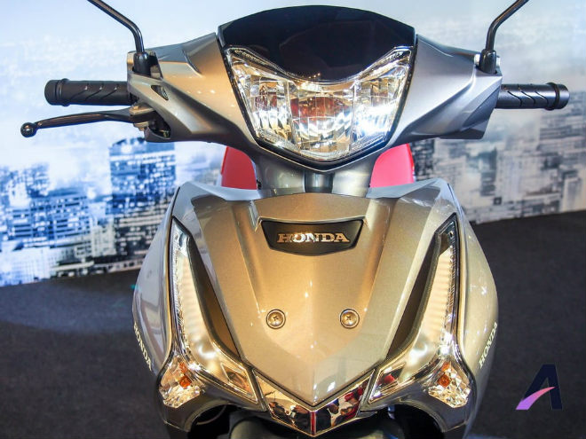 Thị trường xe - Honda Wave 125i 2018 giá cao ngất gần 36 triệu đồng (Hình 4).