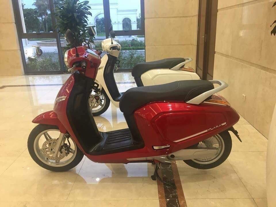 Đánh giá xe - Vinfast ra xe máy điện: Cuộc chạy đua thần tốc? (Hình 2).