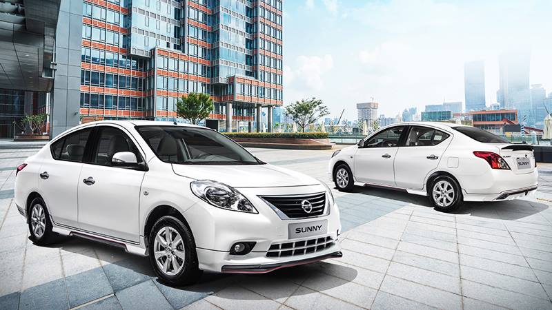 Đánh giá xe - Nissan và chuỗi ngày trượt dài doanh số 'tăm tối' tại Việt Nam (Hình 2).