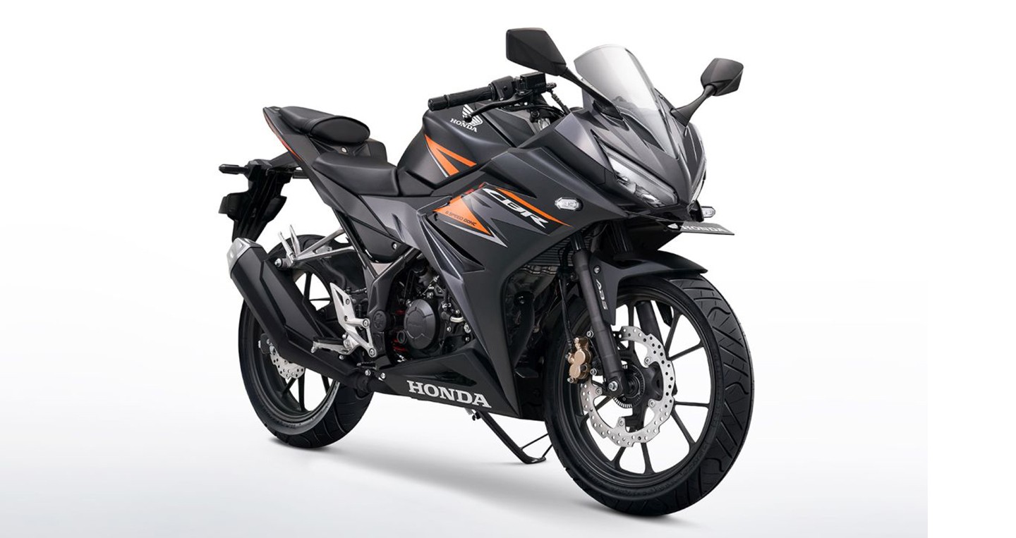 Thị trường xe - Huyền thoại Sportbike cỡ nhỏ Honda CBR150R ABS 2019 trình làng (Hình 5).