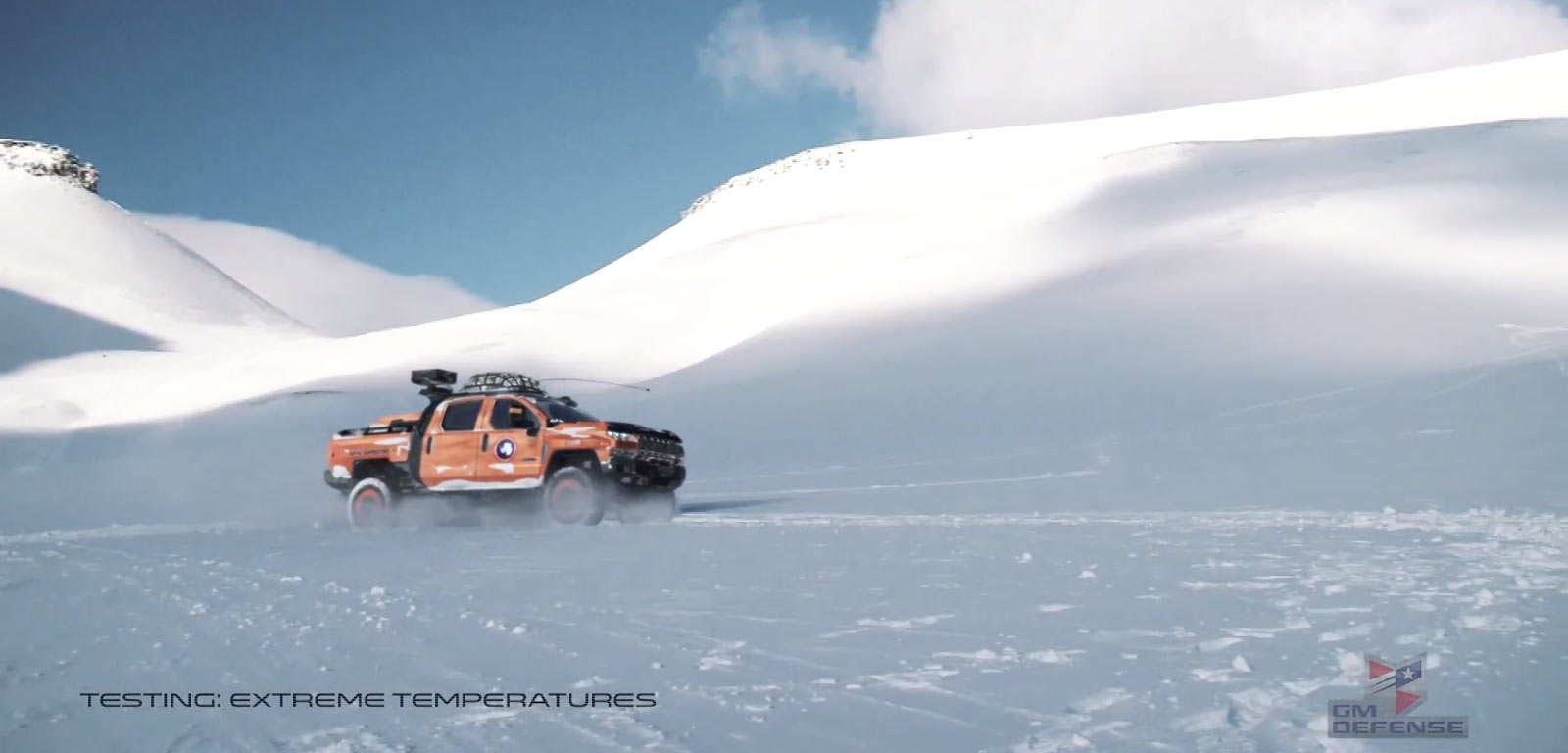 Thú chơi xe - Chevrolet Silverado ZH2: 'Vua Offroad' thách thức mọi địa hình (Hình 5).