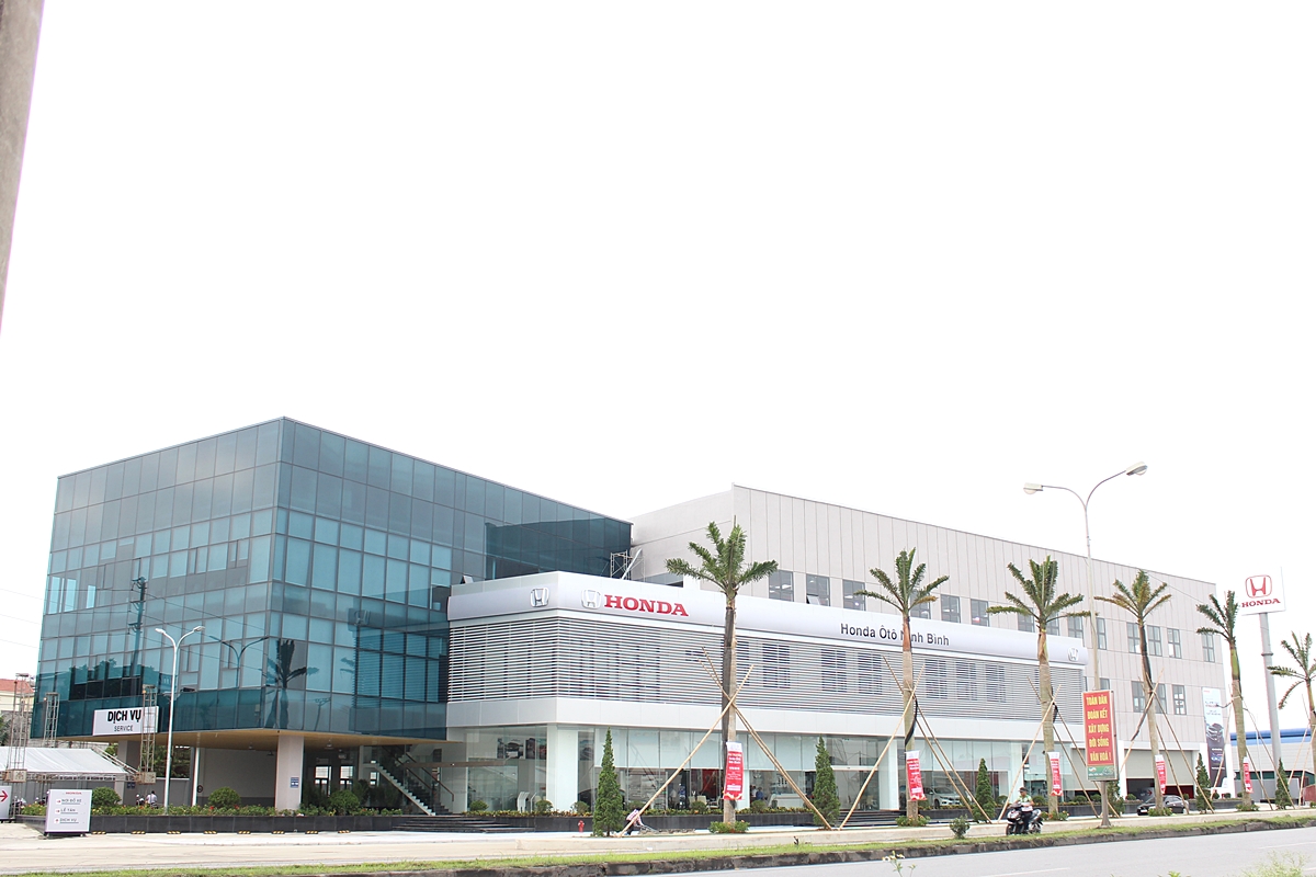 Sau vô lăng - Khách hàng bóc phốt chiêu 'làm tiền' trắng trợn của đại lý ô tô Honda (Hình 2).