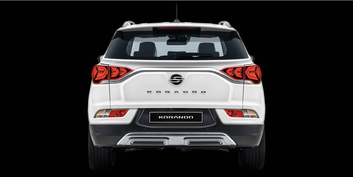 Thị trường xe - SsangYong Korando 2019 - 'Gia vị' khác lạ bên cạnh CX-5, CR-V (Hình 2).