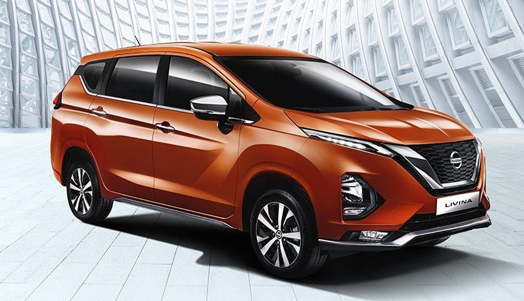 Thị trường xe - Xe gia đình Nissan Livina 2019 đẹp 'lạ' ngày trở lại (Hình 4).