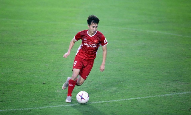 Thể thao - Những sự vắng mặt đáng tiếc trong bảng danh sách triệu tập U23 Việt Nam