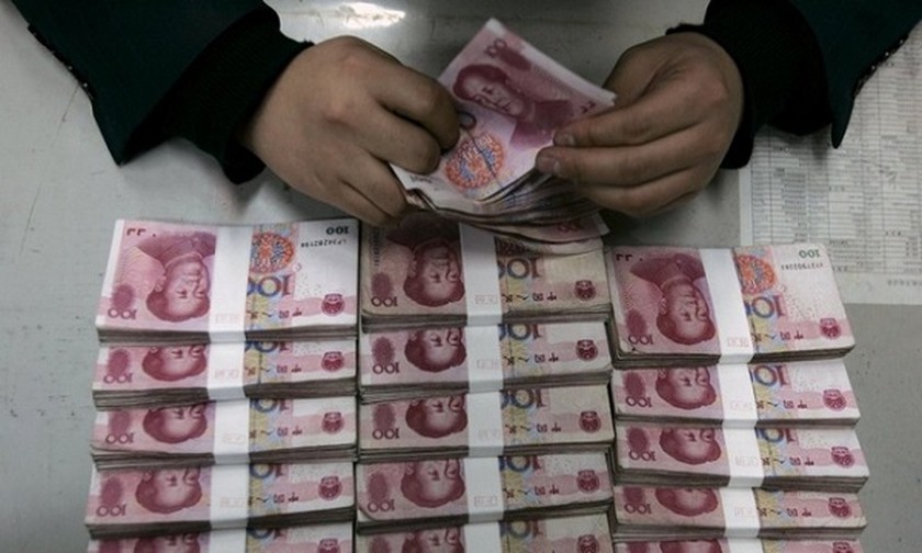 Công an Hà Giang bắt giữ đối tượng vận chuyển ngoại tệ trái phép