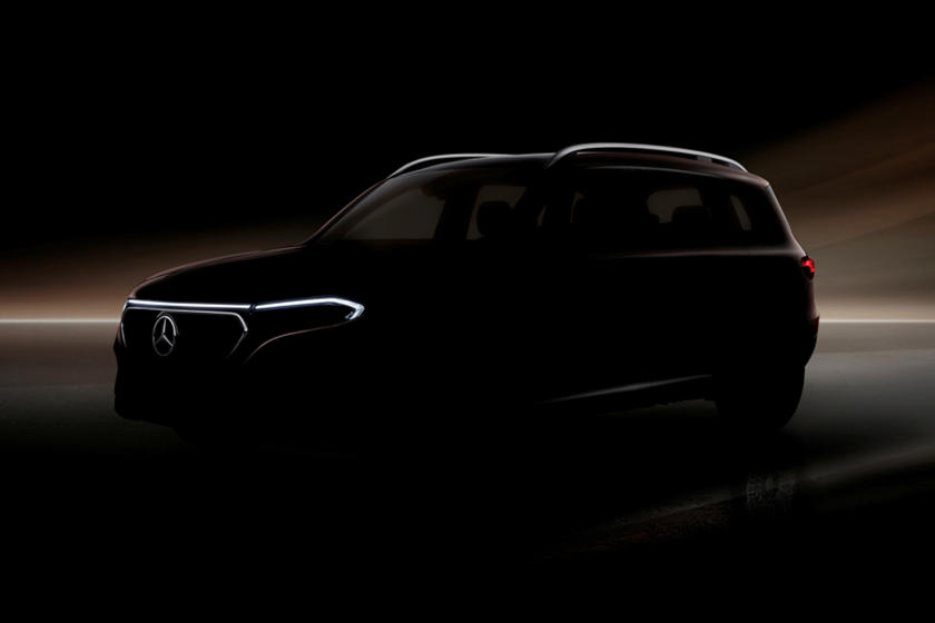 Mercedes-Benz chuẩn bị ra mắt xe điện giá mềm