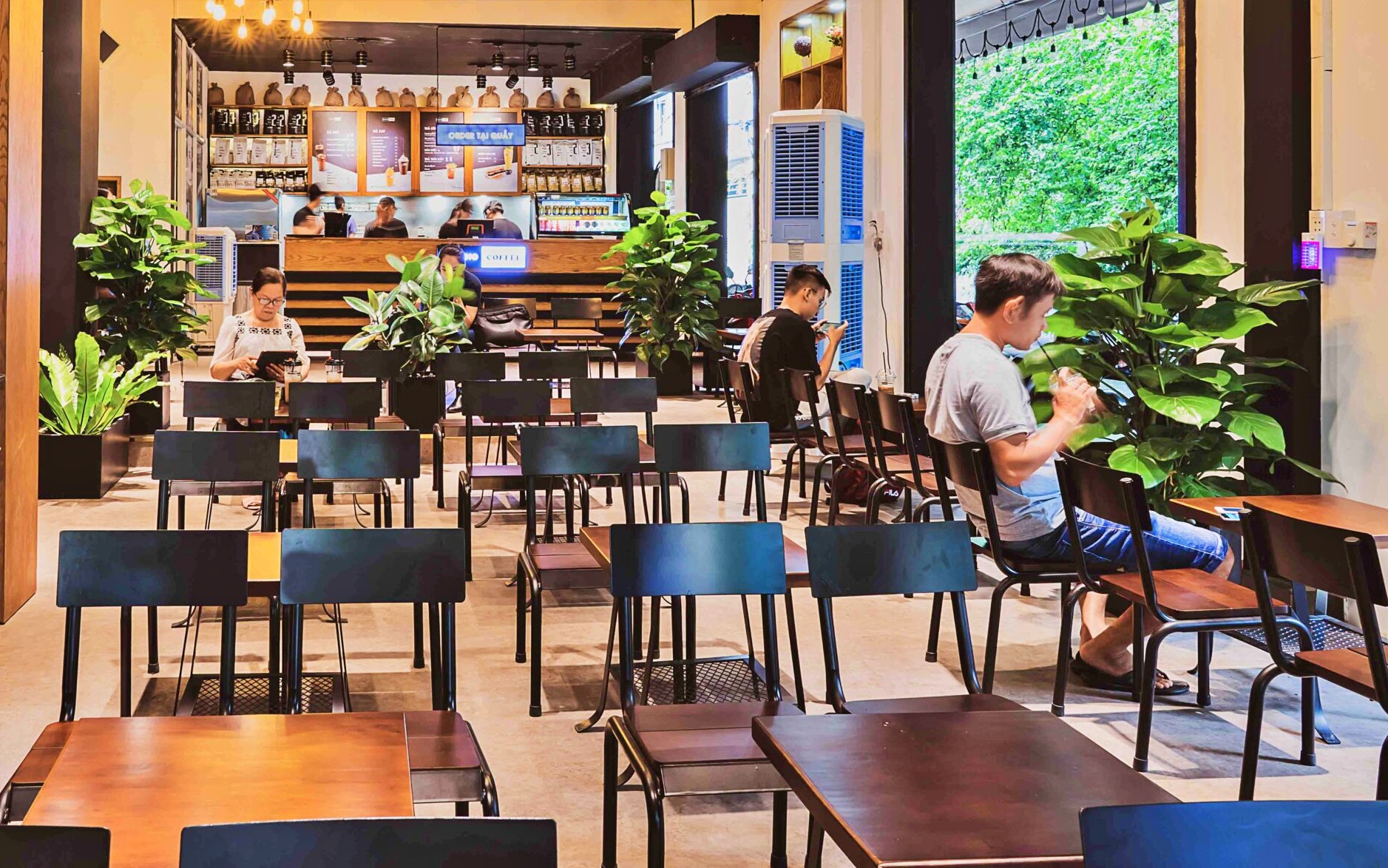 Bỏ vốn kinh doanh nhượng quyền, học khôn từ thất bại