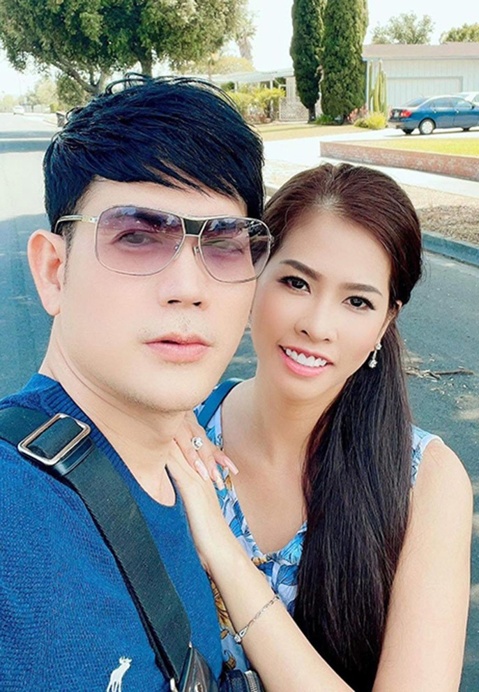 Nam ca sĩ đông con nhất showbiz Việt: Sống trong biệt thự cả nghìn m2