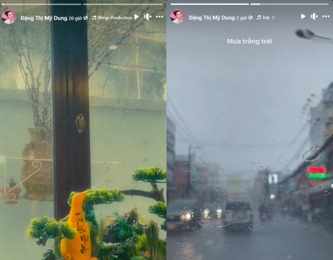 Giải trí - Bị hủy hàng chục nghìn lượt theo dõi trước thềm đám cưới, Midu có động thái gì? (Hình 3).