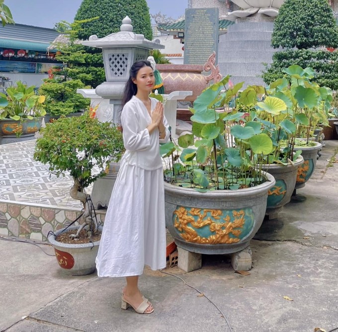 Giải trí - Bị hủy hàng chục nghìn lượt theo dõi trước thềm đám cưới, Midu có động thái gì? (Hình 4).