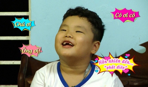 Giải trí - Diện mạo Bi béo gây chú ý trong lễ trưởng thành (Hình 2).