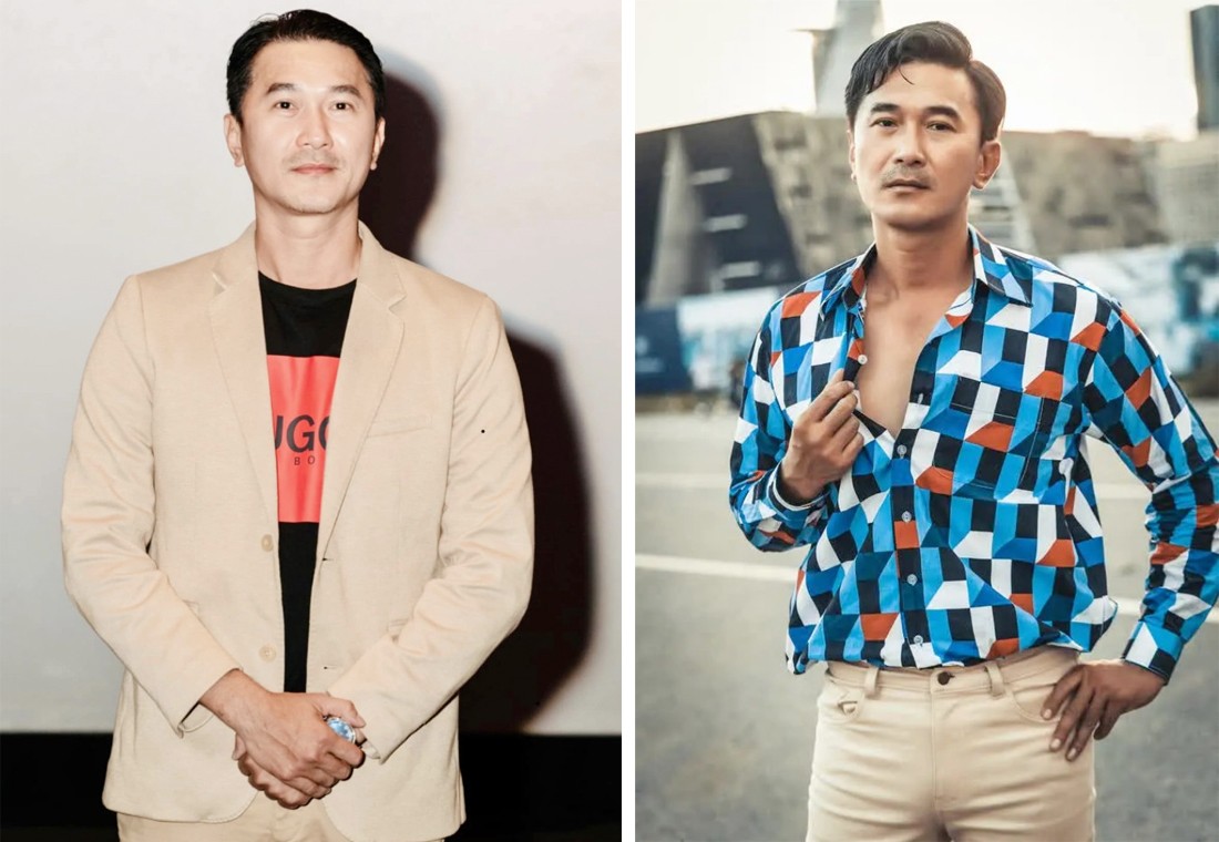 Giải trí - “Người đứng ngoài showbiz”, nam diễn viên U50 chưa vợ con vẫn phong độ nhất màn ảnh Việt (Hình 2).