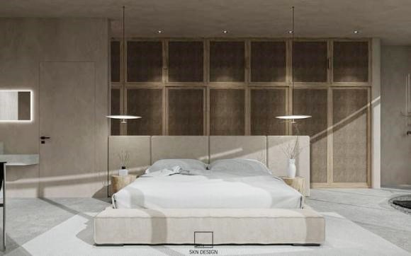 Giải trí - Choáng ngợp với dinh thự trăm tỷ Midu sẽ về ở sau khi cưới chồng (Hình 10).