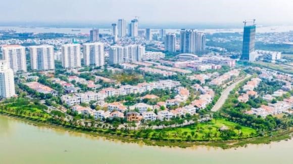 Giải trí - Choáng ngợp với dinh thự trăm tỷ Midu sẽ về ở sau khi cưới chồng (Hình 5).