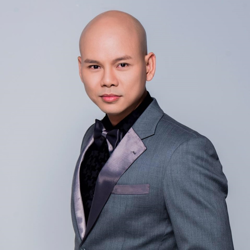 Giải trí - Hôn nhân hạnh phúc bên vợ kém 12 tuổi của “anh trai” có hình thể như lực sĩ