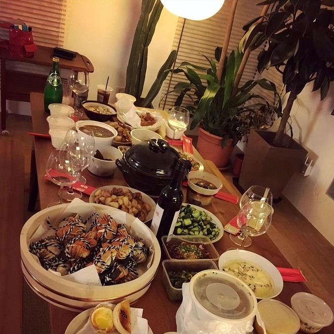 Giải trí - Bỏ lại hào quang Trương Hinh Dư đam mê làm vườn, hạnh phúc viên mãn bên soái ca quân nhân (Hình 14).