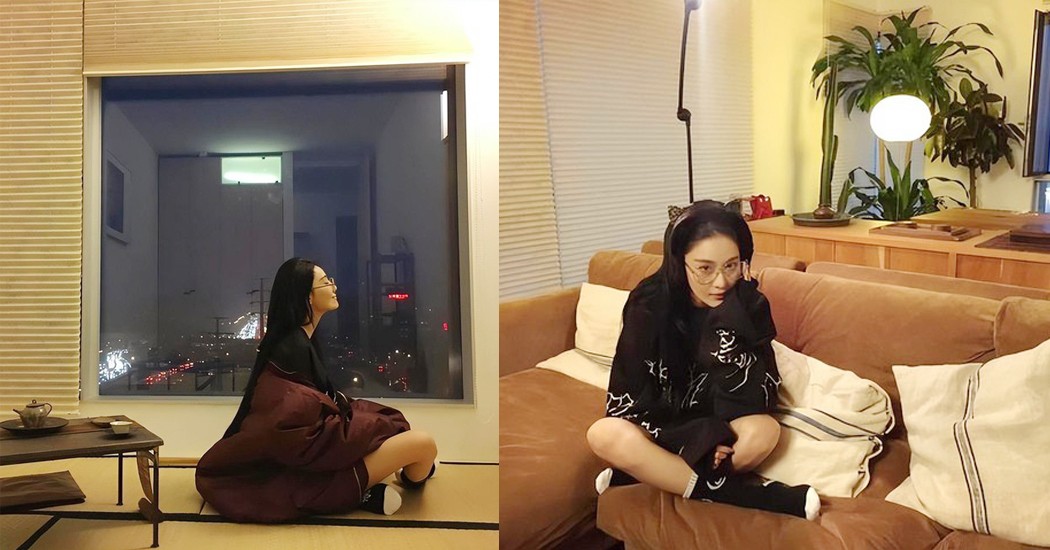 Giải trí - Bỏ lại hào quang Trương Hinh Dư đam mê làm vườn, hạnh phúc viên mãn bên soái ca quân nhân (Hình 16).