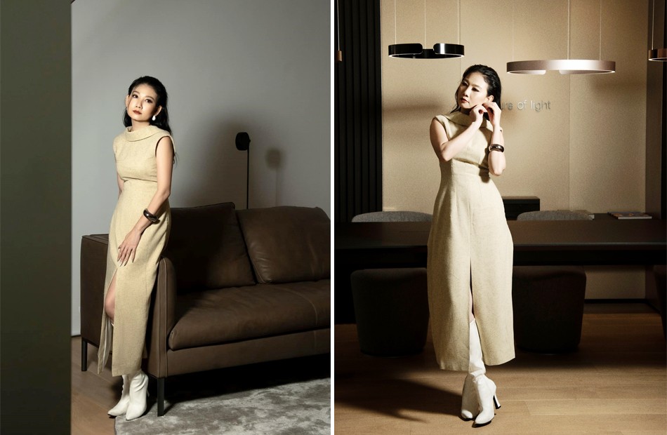 Giải trí - NSND Mỹ Uyên bất ngờ thay đổi với diện mạo mới