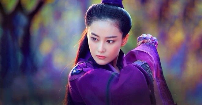 Giải trí - Bỏ lại hào quang Trương Hinh Dư đam mê làm vườn, hạnh phúc viên mãn bên soái ca quân nhân (Hình 2).