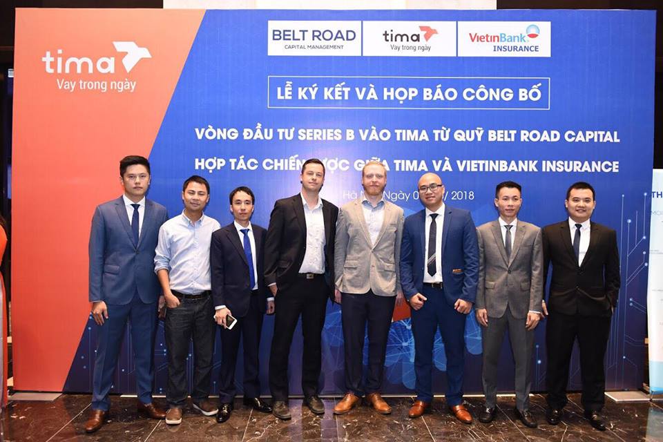 Belt road capital management sale