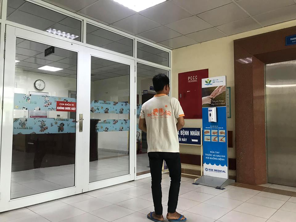 Tin nhanh - Xót xa cả gia đình bị nhiễm HIV nhưng không biết nguồn lây từ đâu (Hình 2).