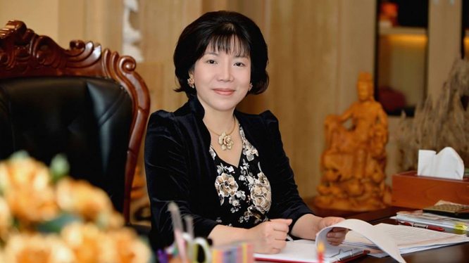 Bộ Công an yêu cầu cựu Chủ tịch AIC cùng 7 đồng phạm ra đầu thú