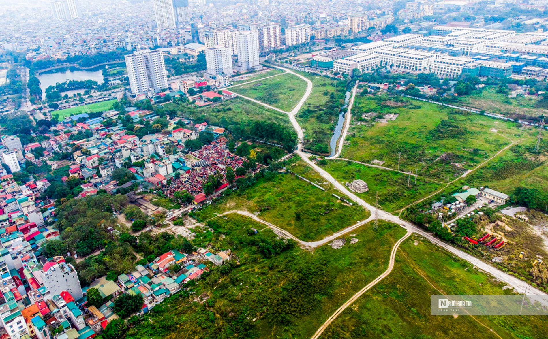 Làm sao để thị trường bất động sản giữ vững 