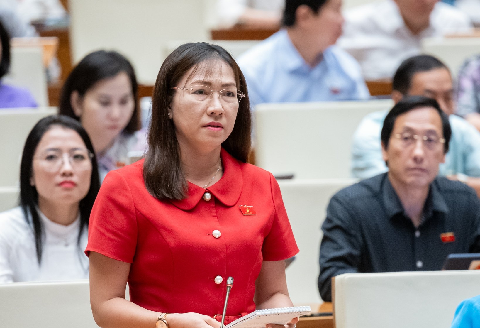 Đối thoại - Xây dựng thần tốc đường dây 500kV để giải quyết việc thiếu điện (Hình 2).