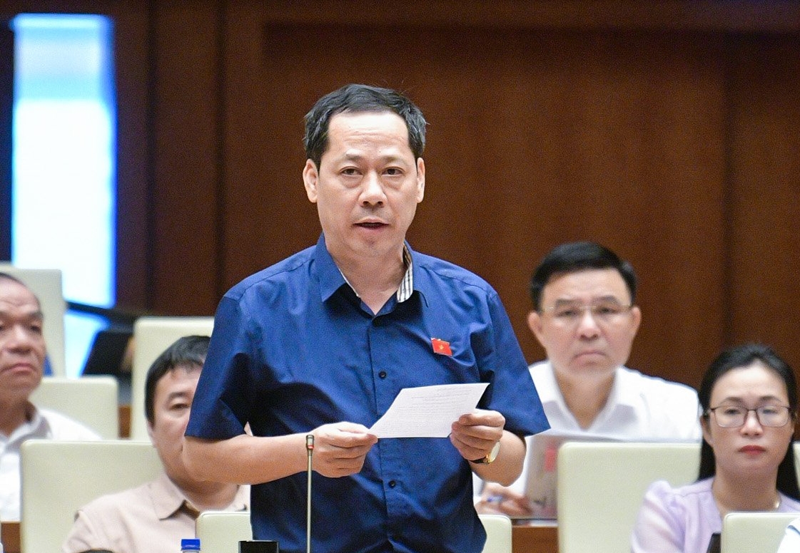 Đối thoại - Xây dựng thần tốc đường dây 500kV để giải quyết việc thiếu điện